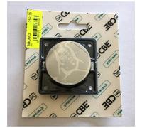 Bmcn/Cl Interruttore Unipolare Cromato Lucido CBE 235125