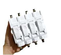 BMCU AMS lite 370C Soluzione AMS MMU open source Ricarica automatica Fattoria per A1 A1mini Espansione multipla dei colori