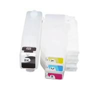 bMdTEPWmY Cartuccia Inchiostro Con Chip Compatibile Per WorkForce Enterprise AM-C400 C400