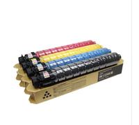 bMdTEPWmY Cartuccia toner compatibile con IMC2000 IMC2500 IM C2500 IM C2000 BK 280G CMY 200G Colore(1PC Magenta 200g)