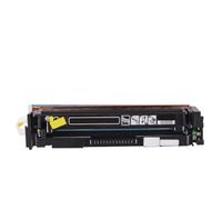 bMdTEPWmY Cartuccia toner nero compatibile con 410A 410X CF410A CF410X per Color Pro M452dn M452dw M452nw MFP M377dw M477fnw(1PK--CF410X)