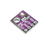 BME280 BMP280 5V 3.3V Digital Sensor Temperature Humidity Barometric Pressure Sensor Module(BME280 5V)