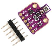 BME680 Digital Temperature Humidity Pressure Sensor CJMCU-680 High Altitude