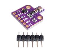 BME680 Digitale Temperatura Umidità Pressione Sensore CJMCU-680 Alta Altitu9734