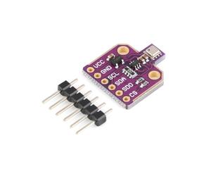 BME680 Sensor CJMCU-680 Sensore di temperatura e umidità Temperatura Umidità e Sensori di pressione Sensore ambiente