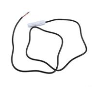 BME680 - Sensore 4 in 1 per gas, pressione, temperatura e umidità - Compatto 3 x 3 mm per componente iot per stazioni meteorologiche (BME688 1M)