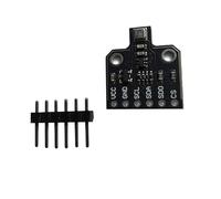 BME688 Environmental Sensor Module Temperature/Humidity/Pressure/Gas AI I2C for