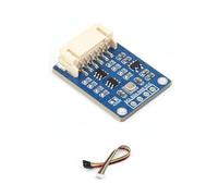 BME688 - Sensore ambientale per Raspberry Pi/Raspberry Pi Pico/Arduino/ESP32, supporta temperature/umidity/Barometric Pressure/VOC Gas Detection/AI Function, I2C e SPI con funzione AI