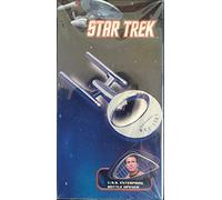 bmerch Ltd. Brothers Star Trek: USS Enterprise apribottiglie