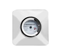 BMeters - CONTATORE MODELLO VENUS CON SCATOLA METALLICA - Diam. 15 -1/2" Acqua Calda