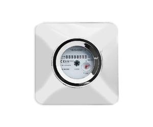 BMeters - CONTATORE MODELLO VENUS CON SCATOLA METALLICA - Diam. 15 -1/2" Acqua Calda