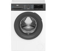 Beko Lavatrice 7Kg BMEUWSU4721A Black,White