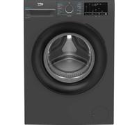 Beko b300 BMEUWT41241M Lavatrice EnergySpin 12kg, Classe A, 1400giri