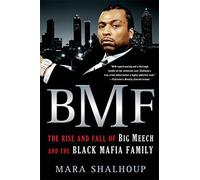 BMF: The Rise and Fall of Big Meech and the Black Mafia Family