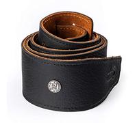 Bmf09bn 2.5" Strap Natural Black