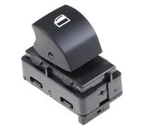 BMFK4Z 6131-9113-773 Interruttore alzacristallo elettrico singolo per auto 61319113931 per BMW Serie 5 E60 X3 528i 528xi