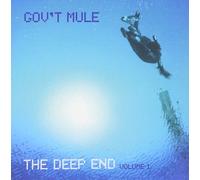 Gov't Mule - Vol. 1-Deep End
