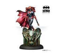 BMG BATWOMAN WARGAME KNIGHT MODELS