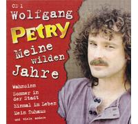 BMG - BMG - Wolfgang Petry - Meine wilden Jahre