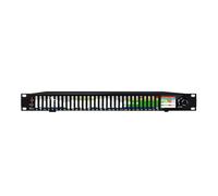 BMG-EQ800 Audio Crossover Digitale Professionale Apparecchiatura Audio DJ For Equalizzatore Grafico For Studi Musicali Dal Vivo