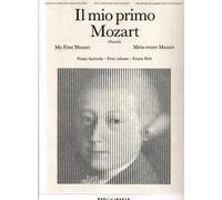 Bmg Il Mio Primo Mozart 1° Vol
