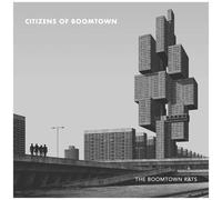 The Boomtown Rats Citizens of Boomtown (Vinyl LP) 12" Album