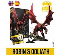 Bmg Robin & Goliath