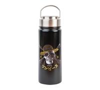 BMHC050 - ONE PIECE: NETFLIX - BOTTIGLIA ISOTERMICA 550ML - ONE PIECE