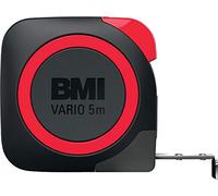 BMI 411241120 - Metro tascabile "Vario", 2 m con divisione,