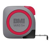 BMI 411241820-EGI rotella metrica 2 m Acciaio