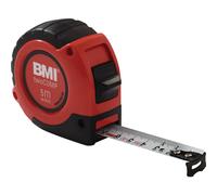 BMI 472841021 twoComp Metro a nastro 8 m Acciaio