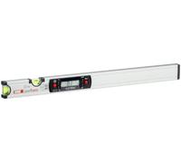 BMI 604060M Liveltronic Livella Elettronica con Magnete, Multicolore, 60 cm