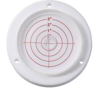 BMI 680080 DFK Livella circolare a bolla
