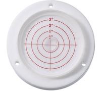 BMI 680080 DFK Livella circolare a bolla