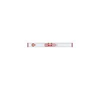 BMI 694030E 694030E Light Metal Spirit Level 30 cm 0.5 mm/m