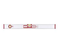 BMI 694030EM - Livella a bolla con calamita, 30 cm, 0,5 mm/m