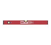 BMI 696050PM Livella a bolla magnetica con magnete 50 cm 0.5 mm/m