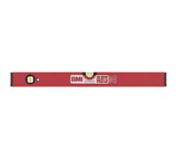 BMI 696080PM 696080PM Livella a bolla magnetica con magnete 80 cm 0.5 mm/m