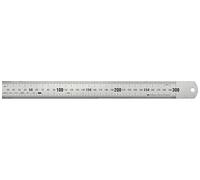 BMI 966030020-EGI Metro ad asta 300 mm Acciaio inossidabile