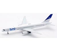 BMI BRITISH MIDLAND BOEING 757-28A G-STRY 1:200 INFLIGHT200 IF752BM1223