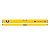 BMI Ecoline 689040PGELB-ECO Livella a bolla in metallo leggero 40 cm 1 mm/m