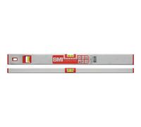 BMI Eurostar 690040E Livella a bolla in metallo leggero 40 cm 0.5 mm/m
