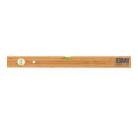 BMI Hartholzwasserwaage