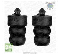 Bmi Kit parapolvere tampone tamponi ammortizzatore (m) Post Per Alfa Romeo 14 u