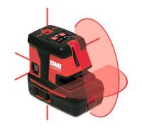 BMI Laser universale "auto Magic", Modello: 5SP Quantità:1