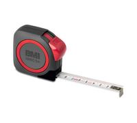 BMI Flessometro Vario, grado di precisione 1,8m Quantità:1