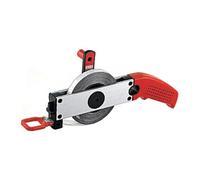 BMI - Nastro in acciaio bianco nel telaio 20