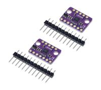 BMI160 6Axis Motion Trackings Module con doppi protocolli di comunicazione per robotica e progetti interattivi Accelerometro girobussola ad alta precisione