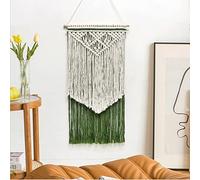 BMIDRUT Arazzo da appendere macramè Dream Catchers Arazzi tessuti a mano Boho Wall Art Decor Home Wall Wall Decor