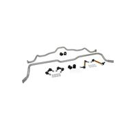 BMK011 WHITELINE KIT BARRE STABILIZZATRICI PER MITSUBISHI LANCER EVO 6 VI - 1999